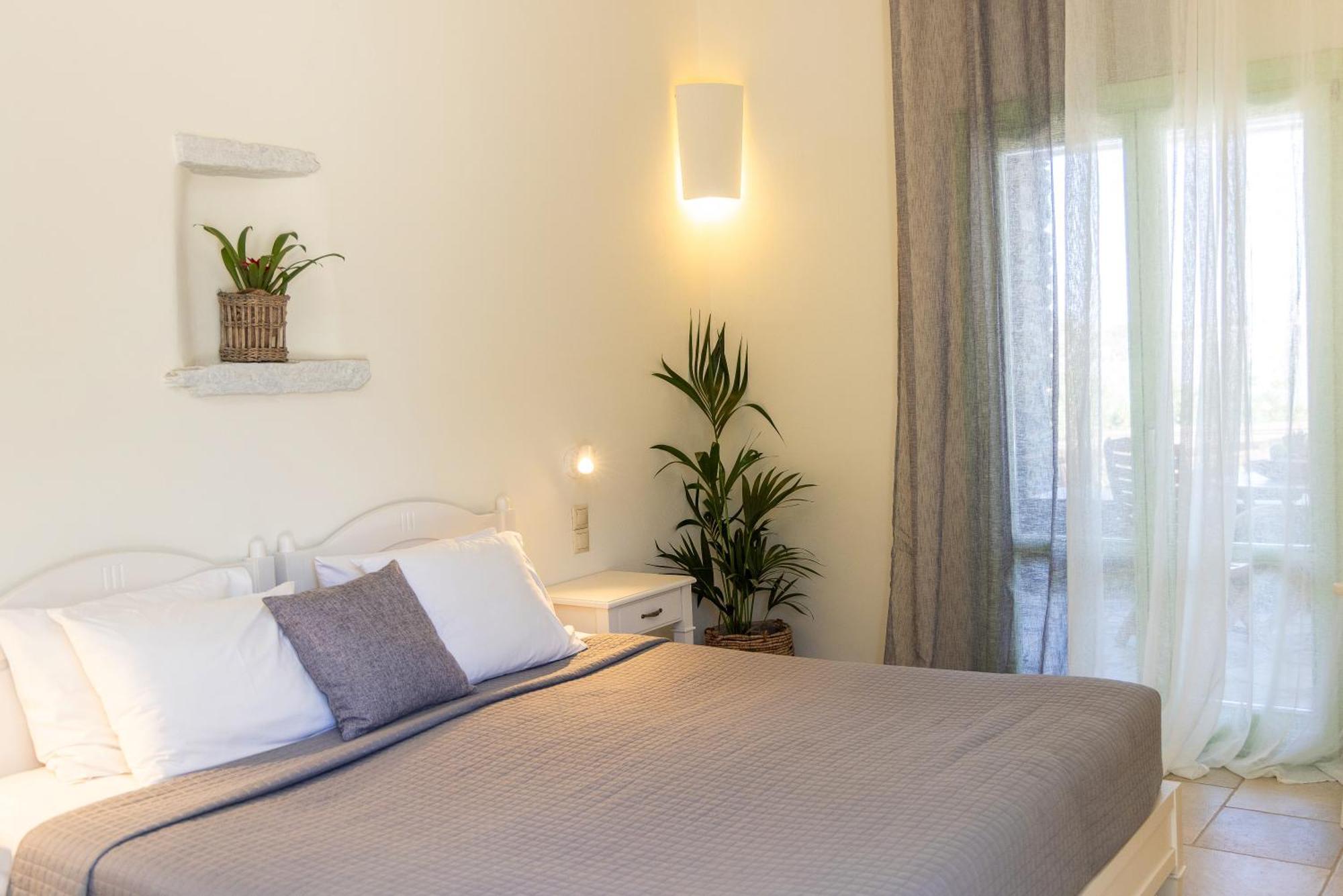 Anthea Hotel 3*