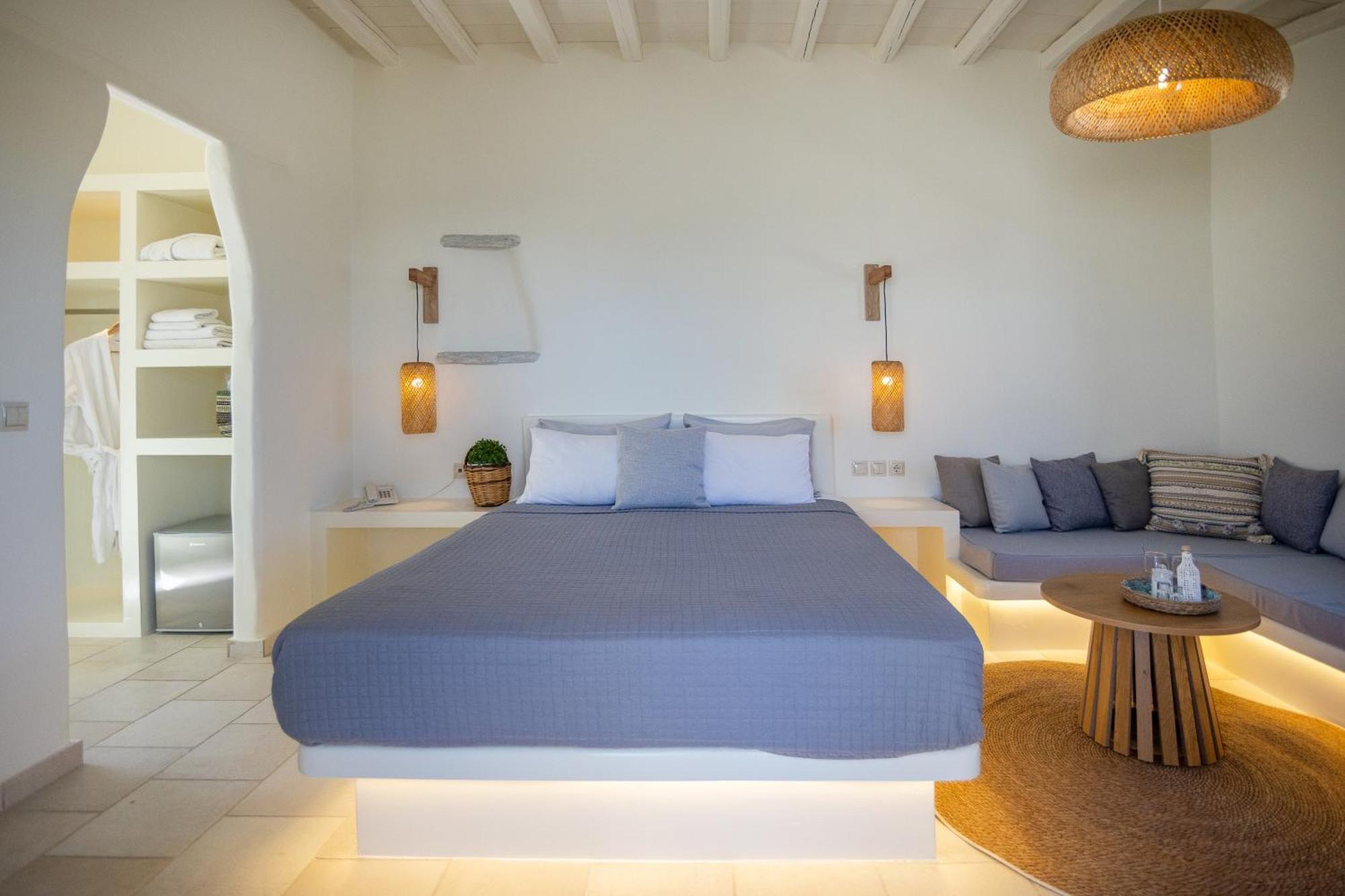 Hotel Anthea
