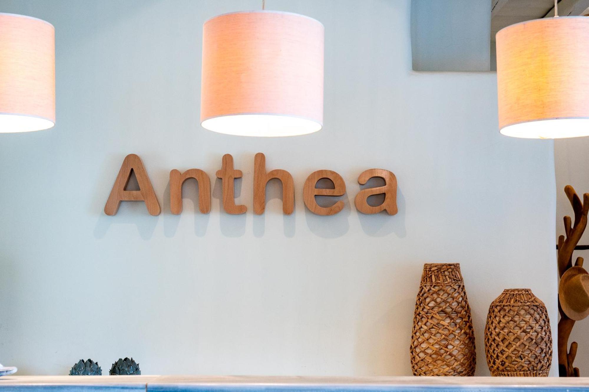 Hotel Anthea 3*