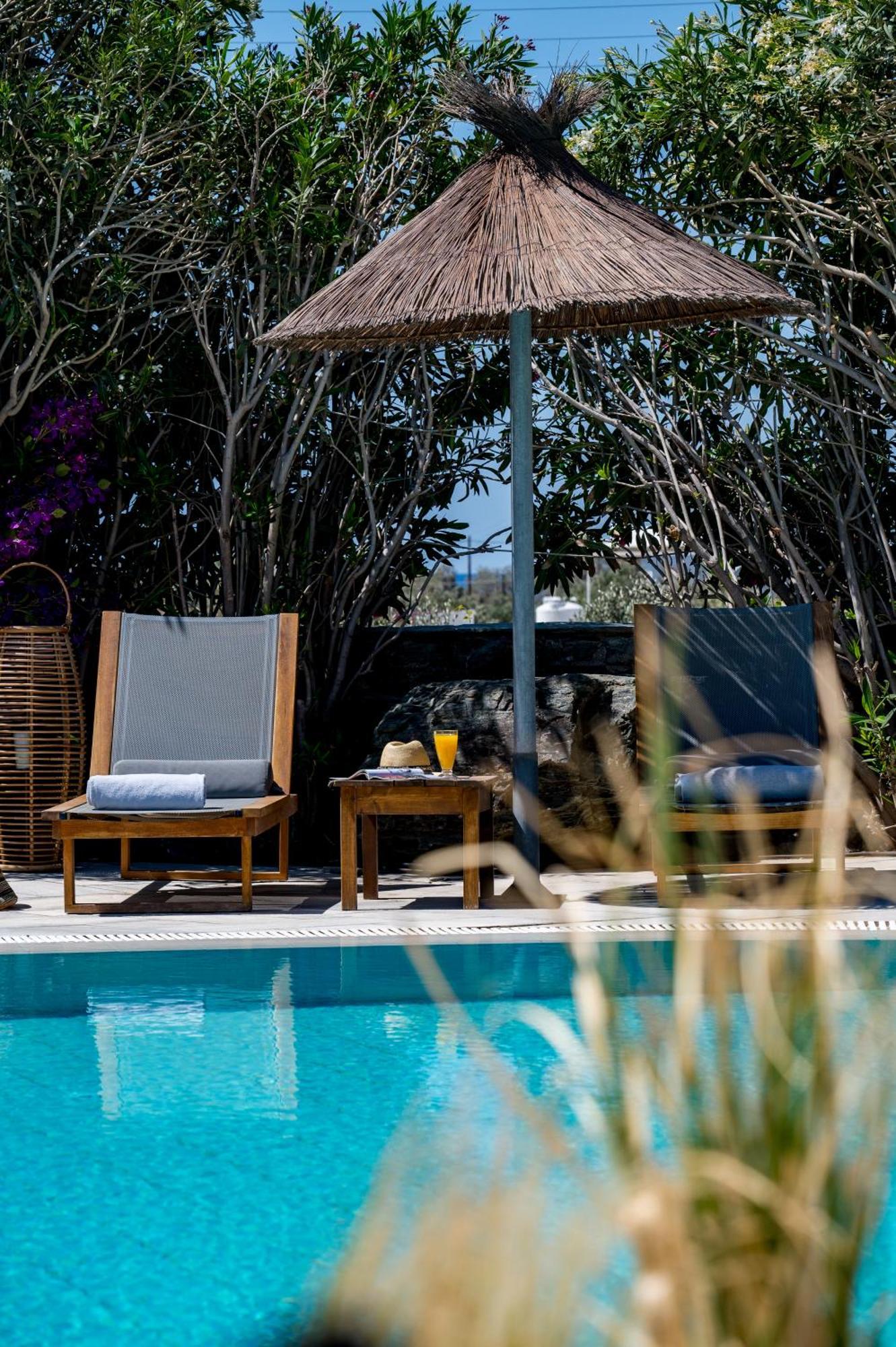 Anthea Hotel 3*