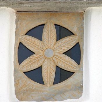 Anthea מלון Tínos