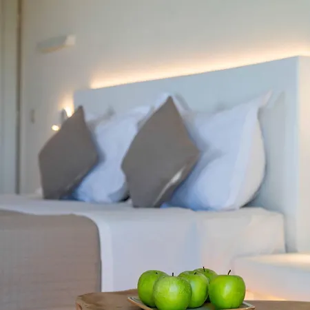 Tínos Anthea Hotel מראה חיצוני תמונה