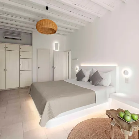 Tínos Anthea Hotel מראה חיצוני תמונה