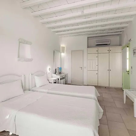 Tínos Anthea Hotel מראה חיצוני תמונה