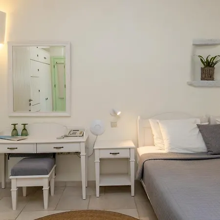 Anthea Hotel Tinos Exterior photo