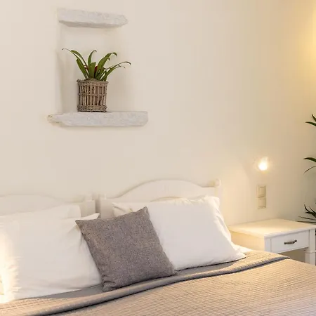 Anthea Hotel Tinos Exterior photo
