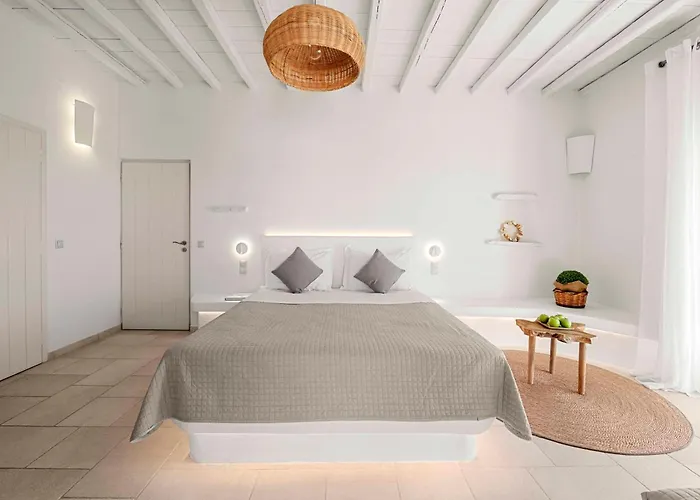 Anthea Hotel