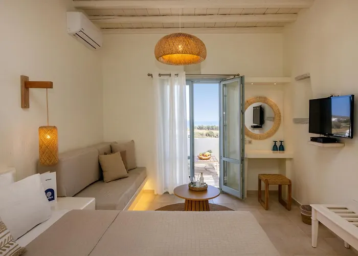 Anthea Hotel