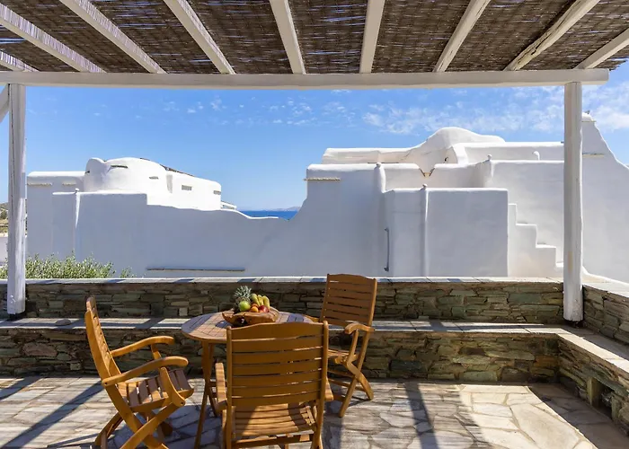 Anthea Hotel