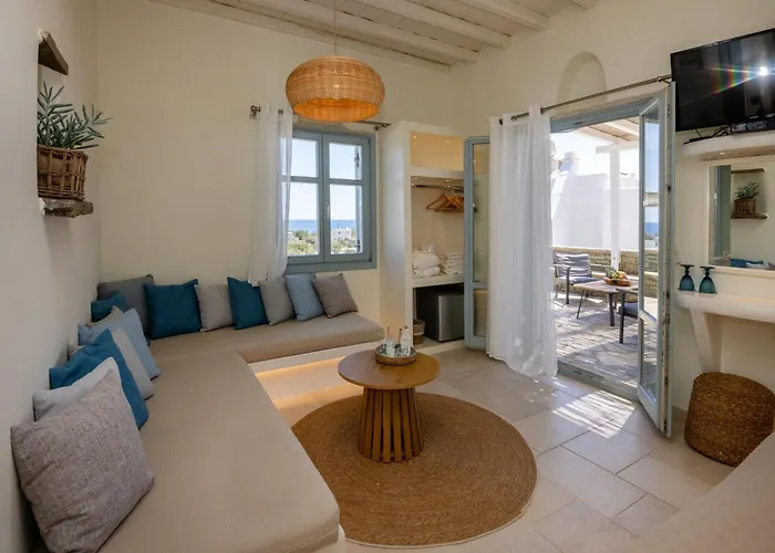 Anthea Hotel