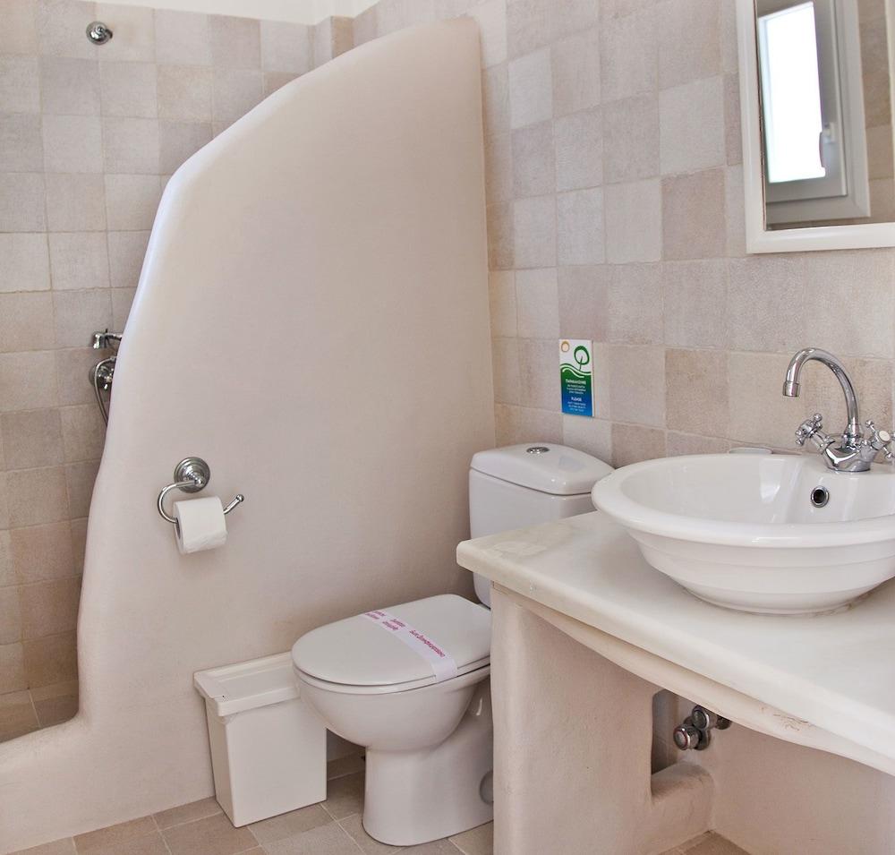 Hotel Anthea 3*