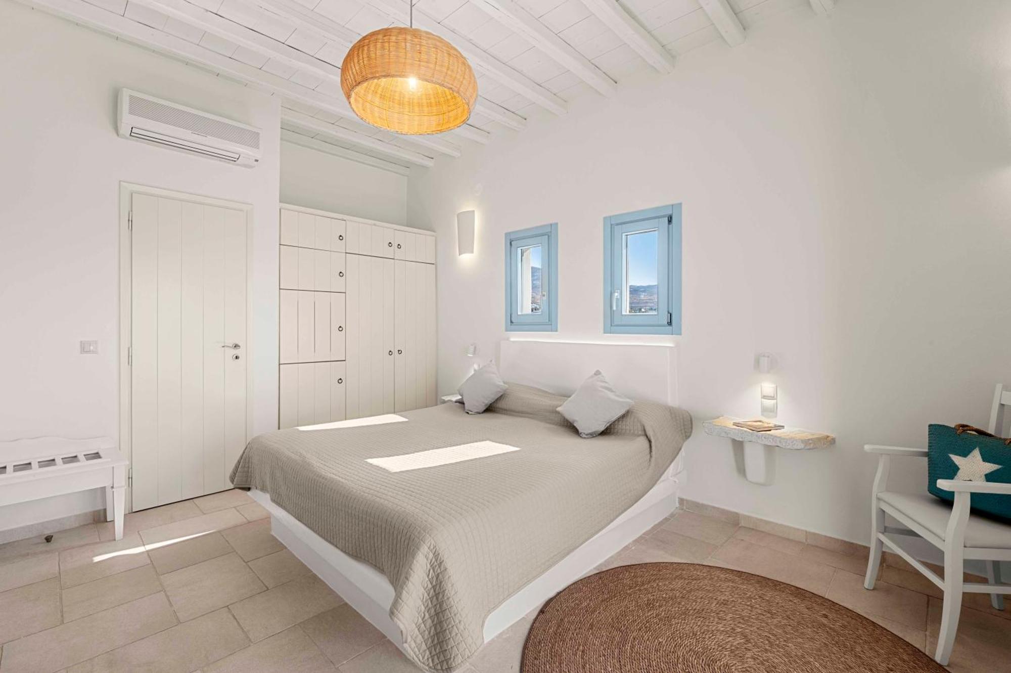 Anthea 3* Tinos