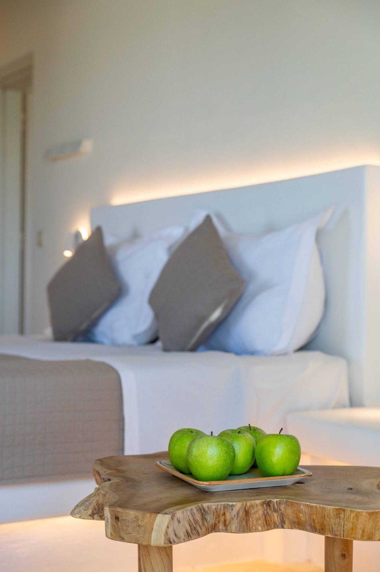 Hotel Anthea 3*