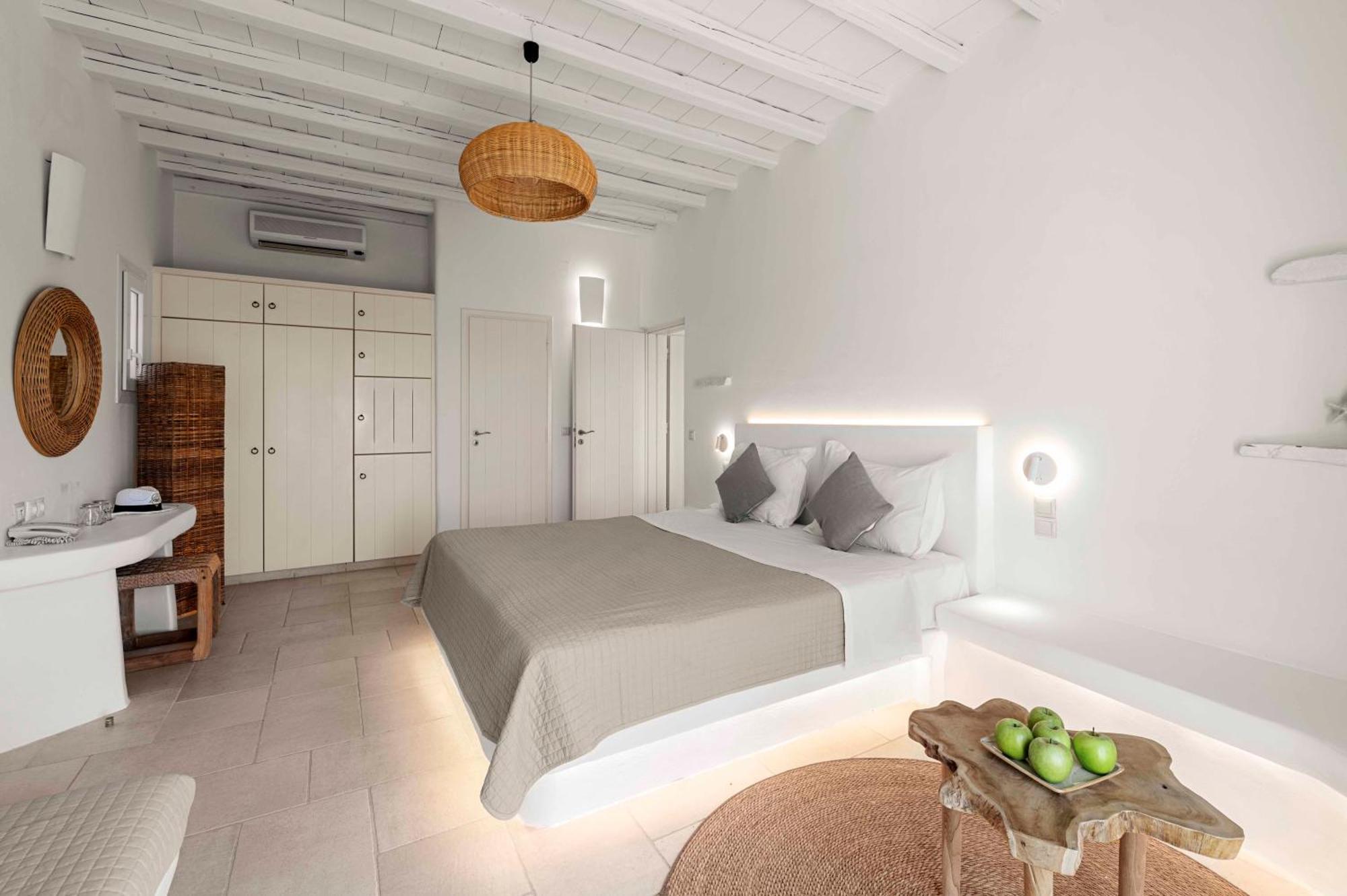 Hotel Anthea 3*