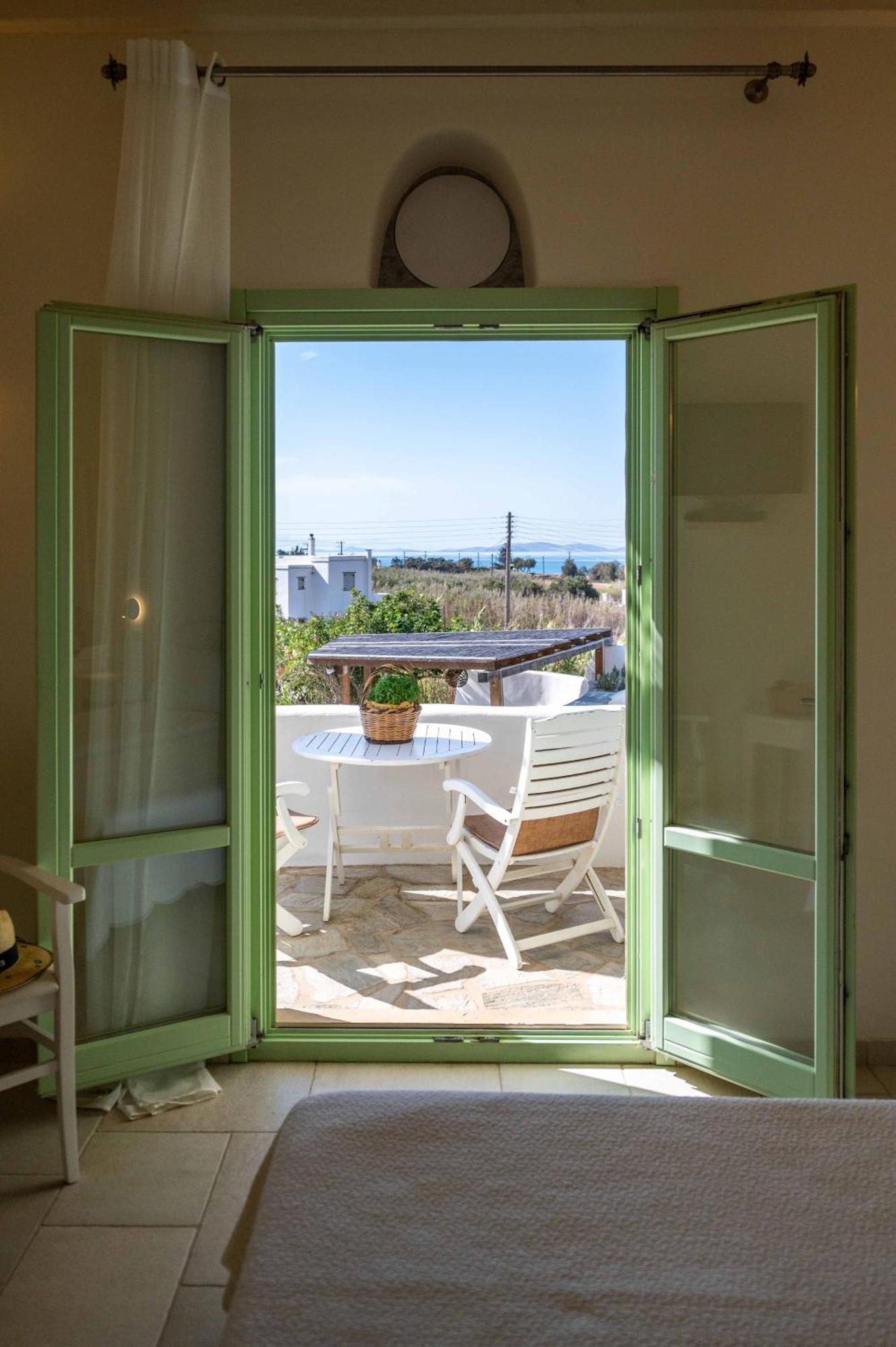 Hotel Anthea Tinos