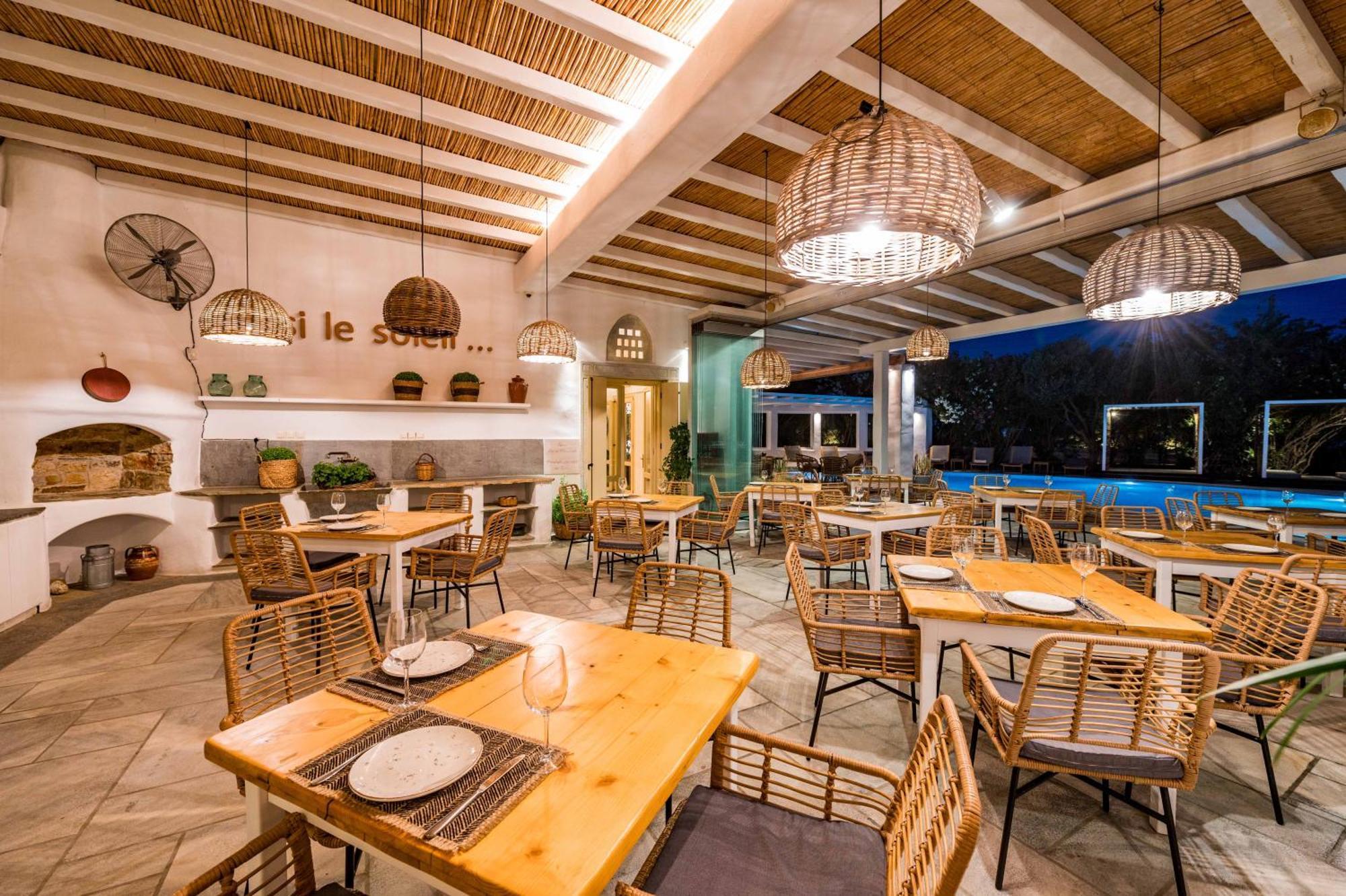 Anthea Hotel 3*