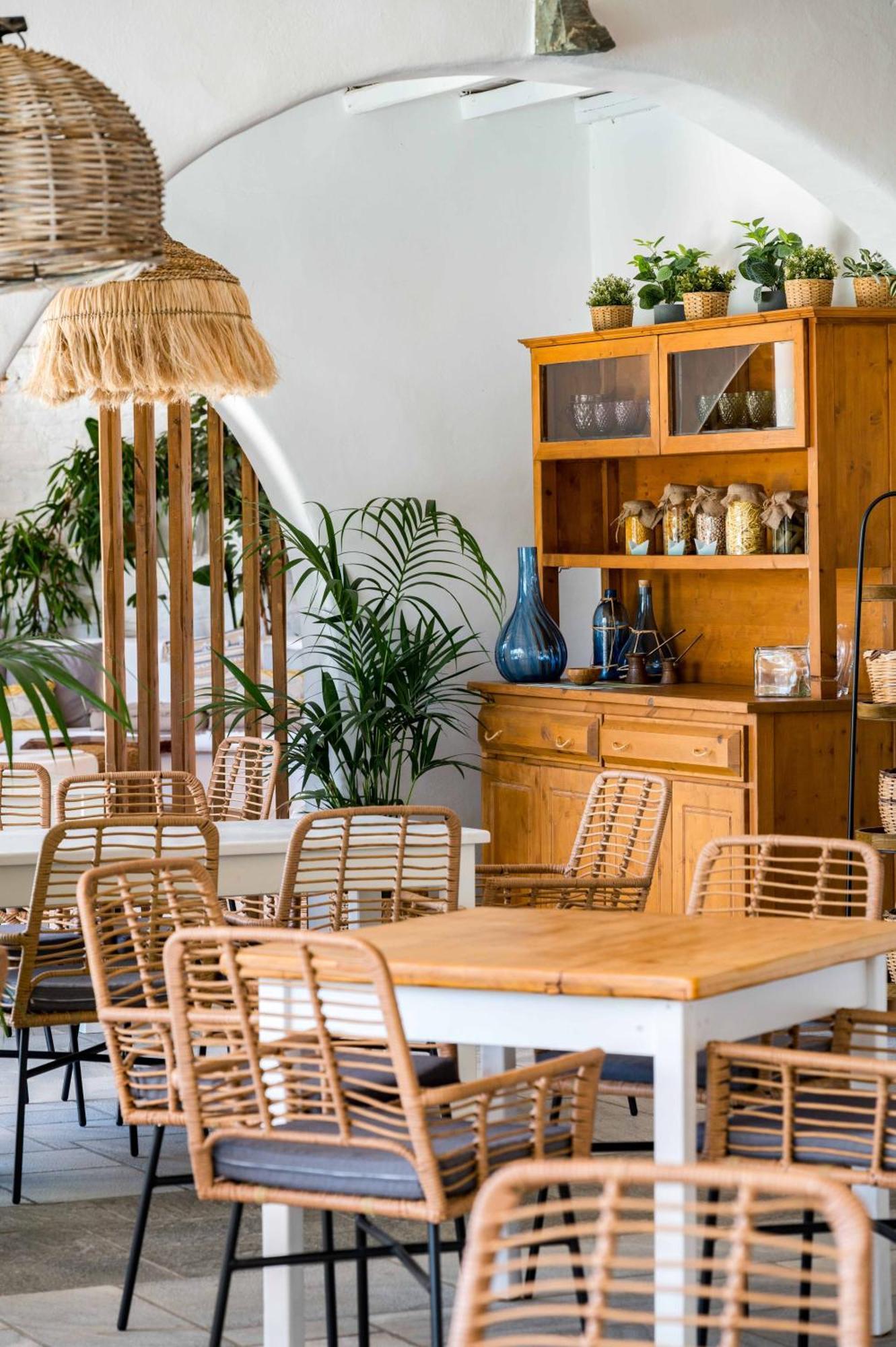 Anthea Hotel Tinos
