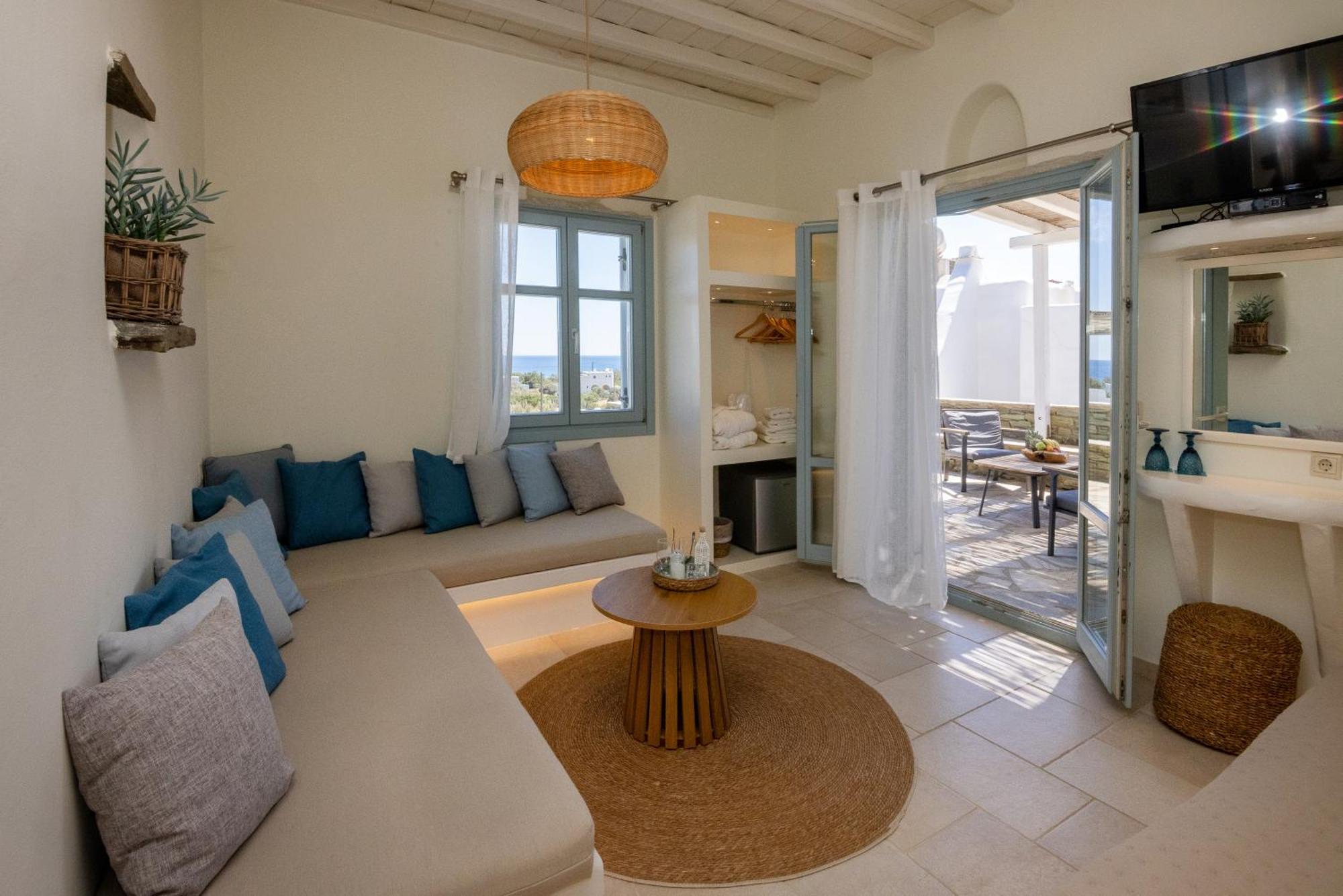 Hotel Anthea