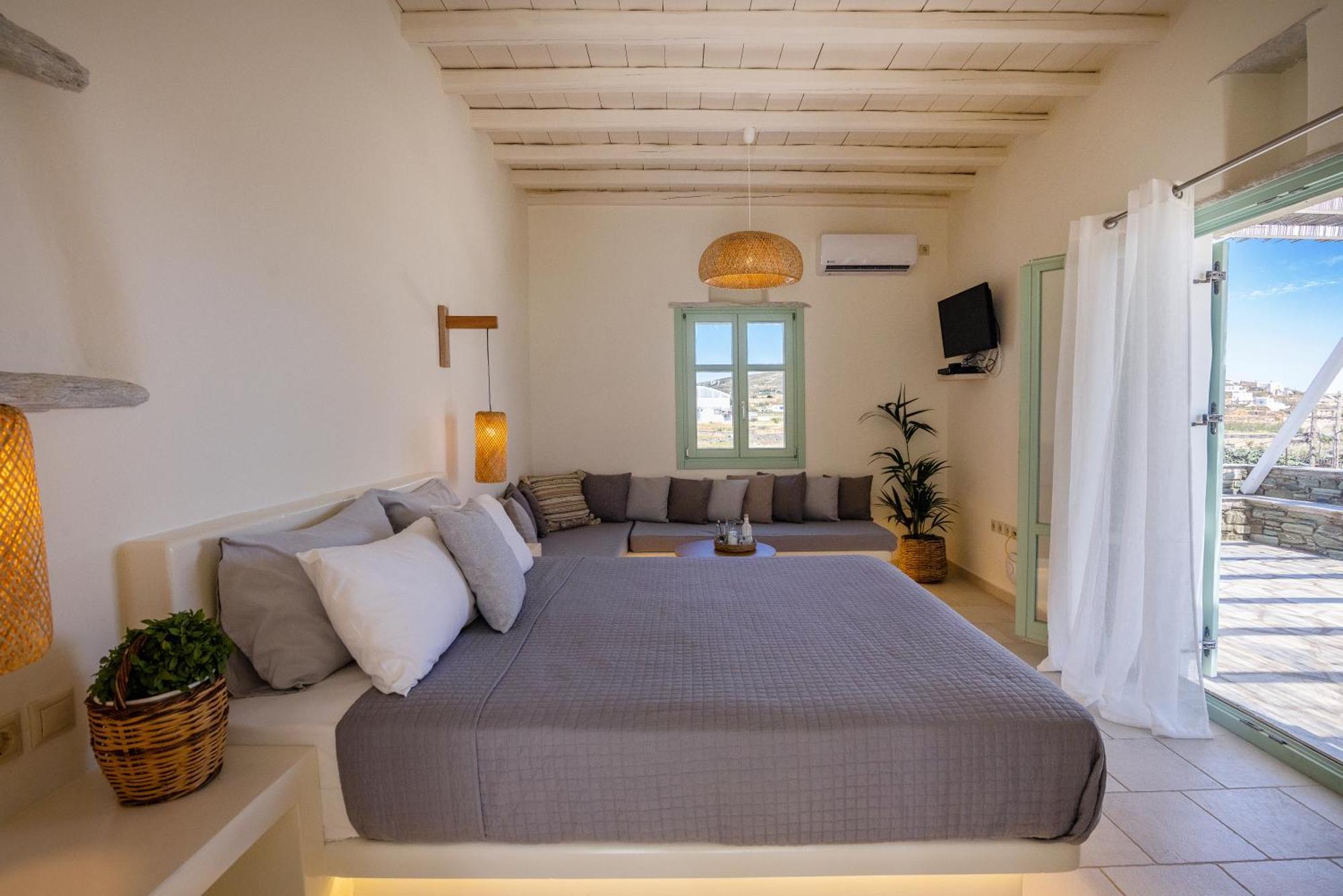 Anthea Hotel 3*
