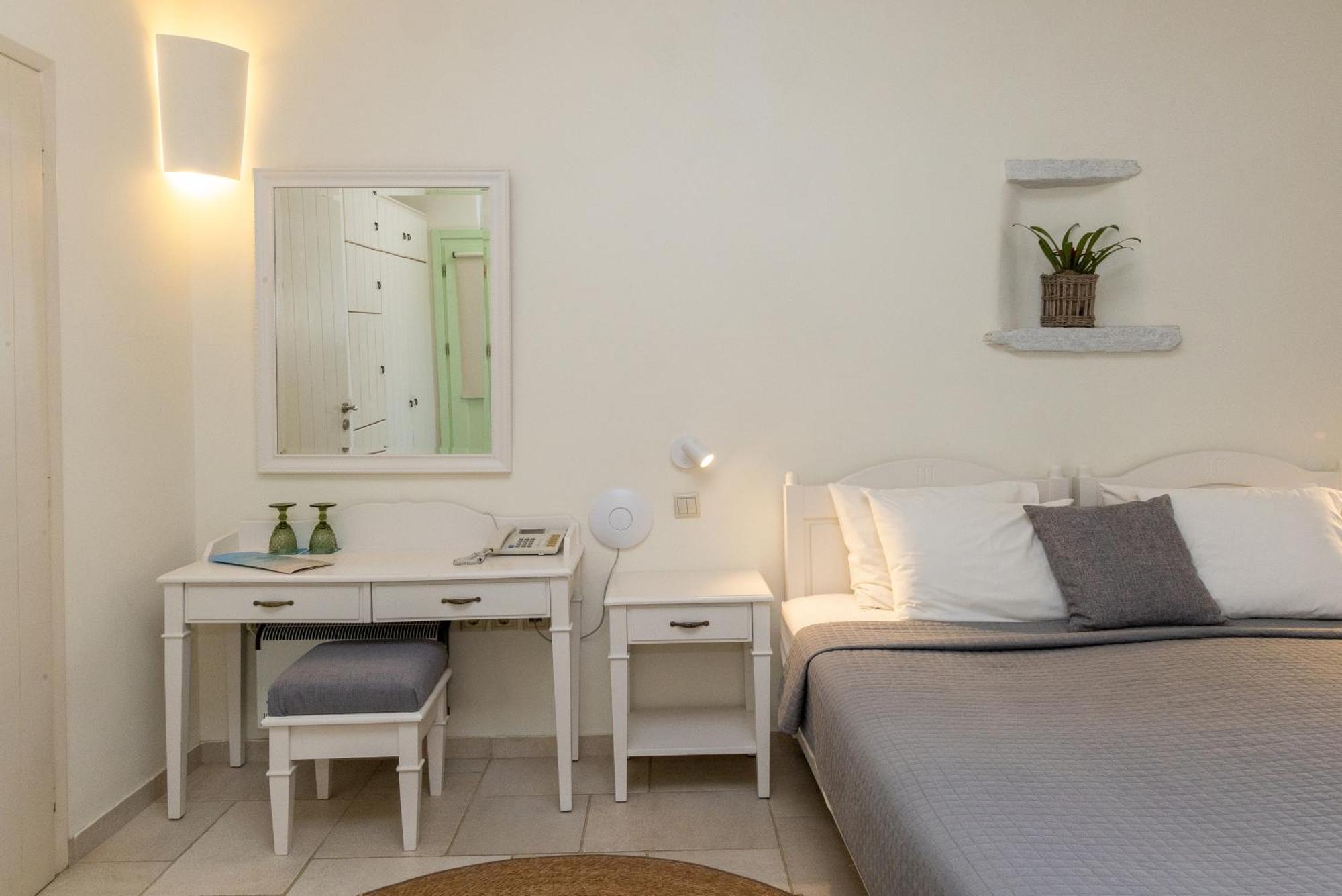 Hotel Anthea 3*