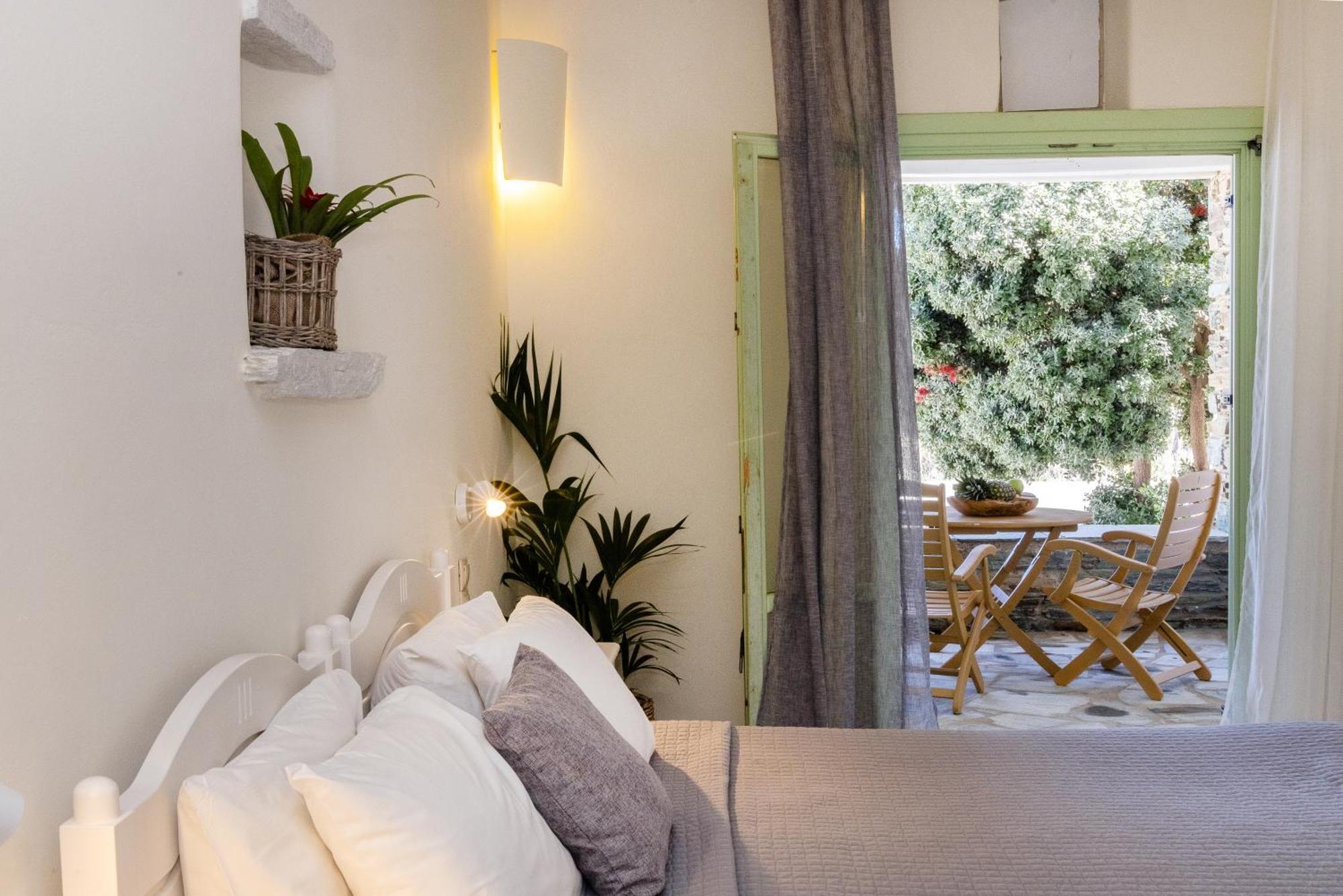 Hotel Anthea 3*