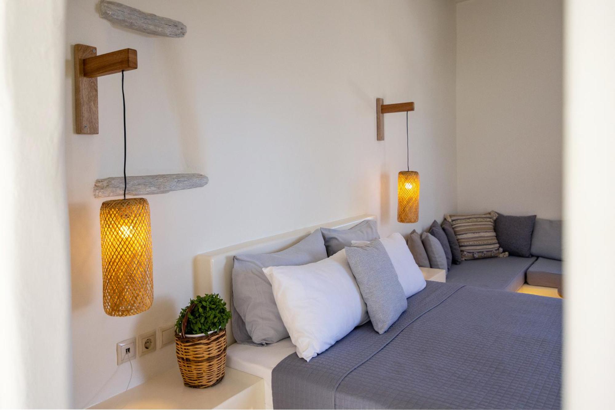 Anthea Hotel