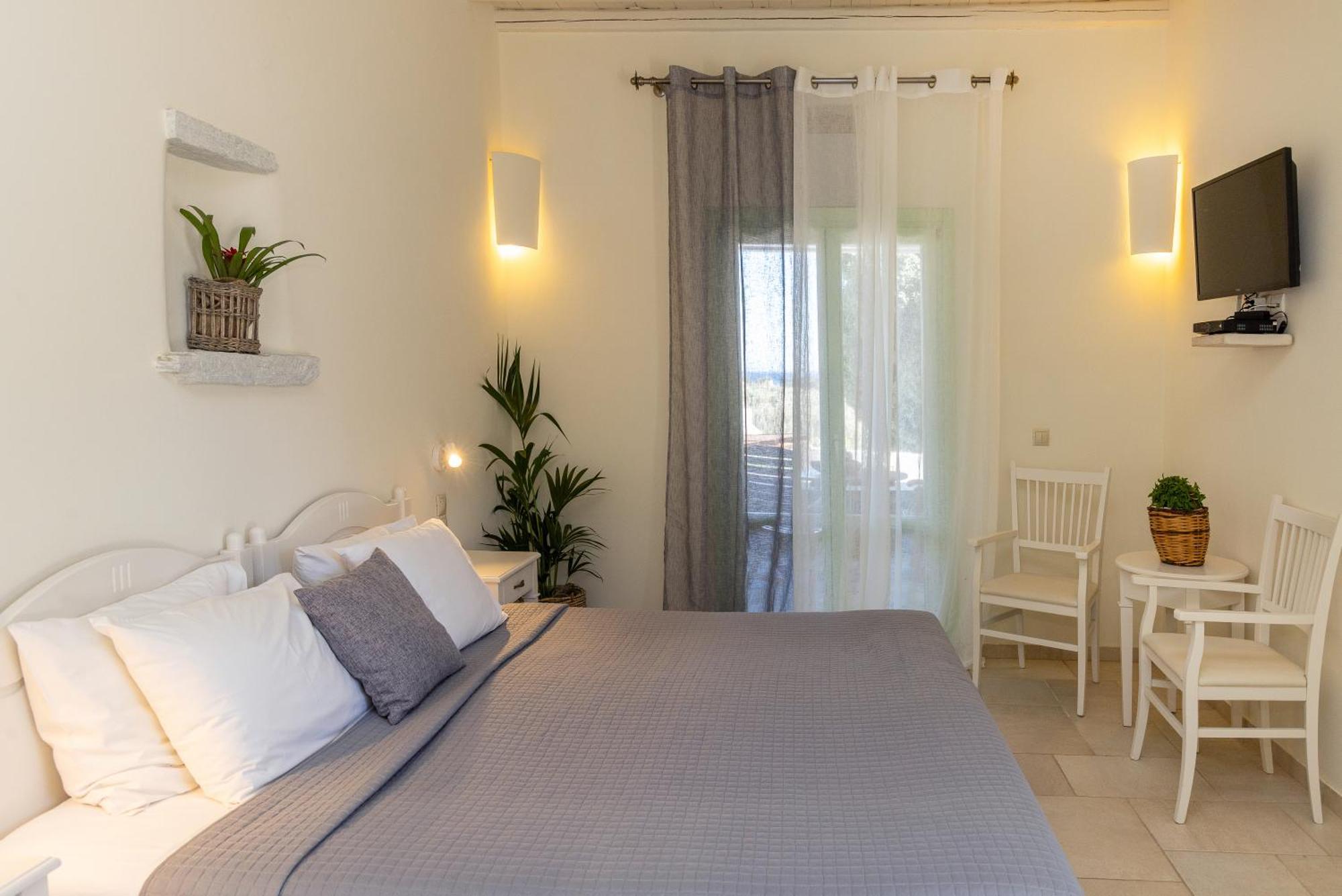 Anthea Hotel 3*