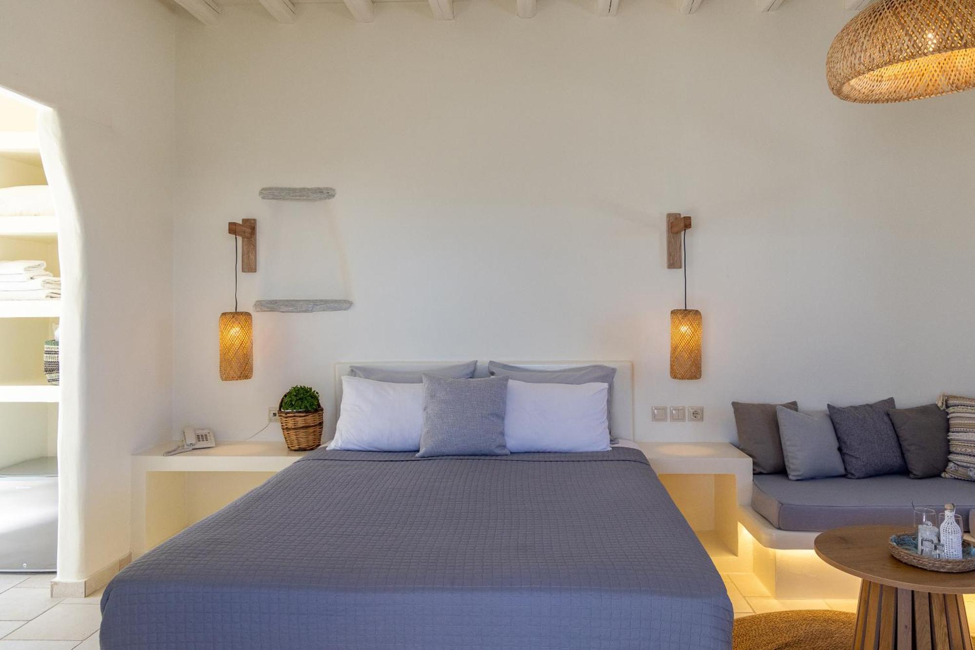 Anthea Hotel