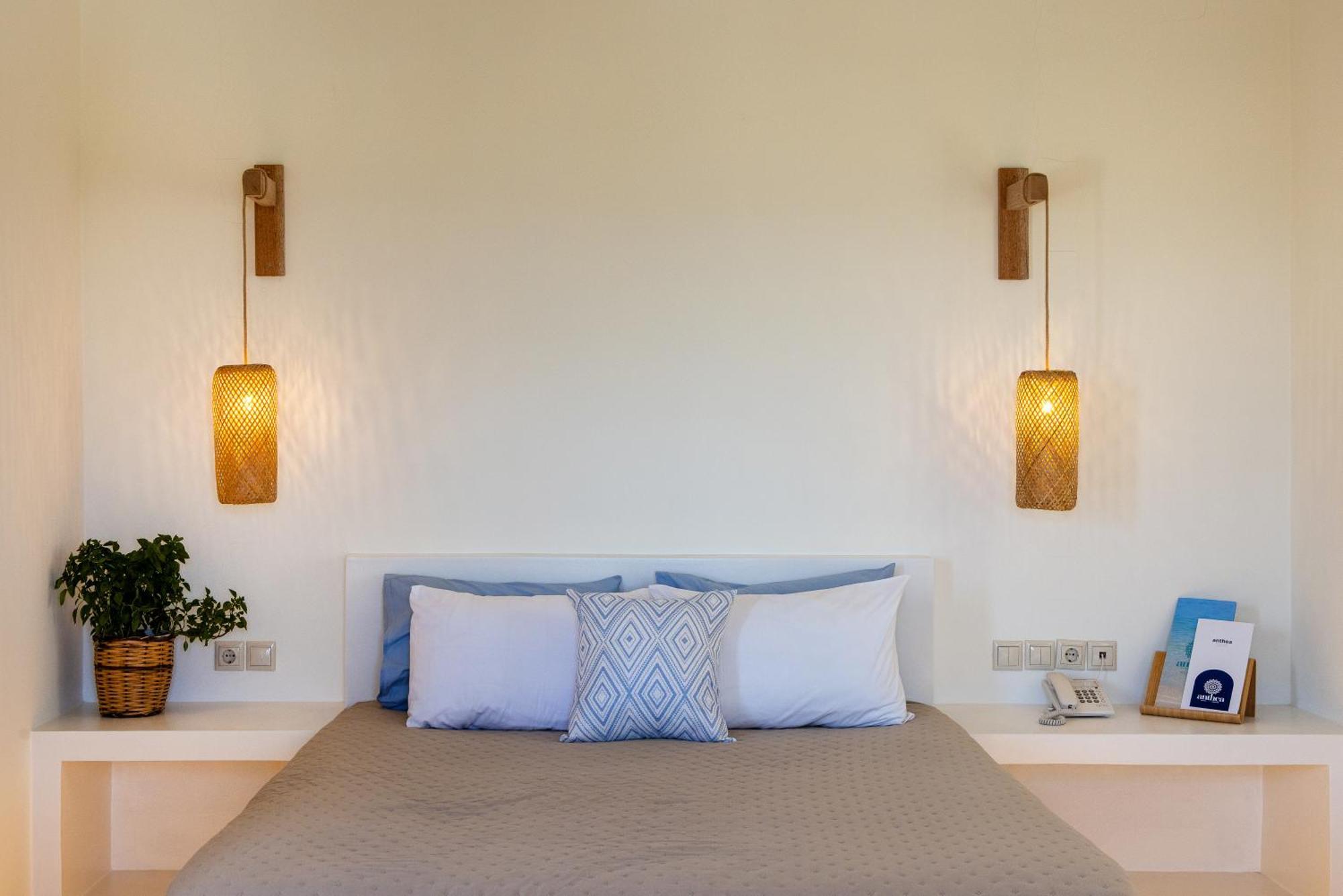 Anthea Hotel