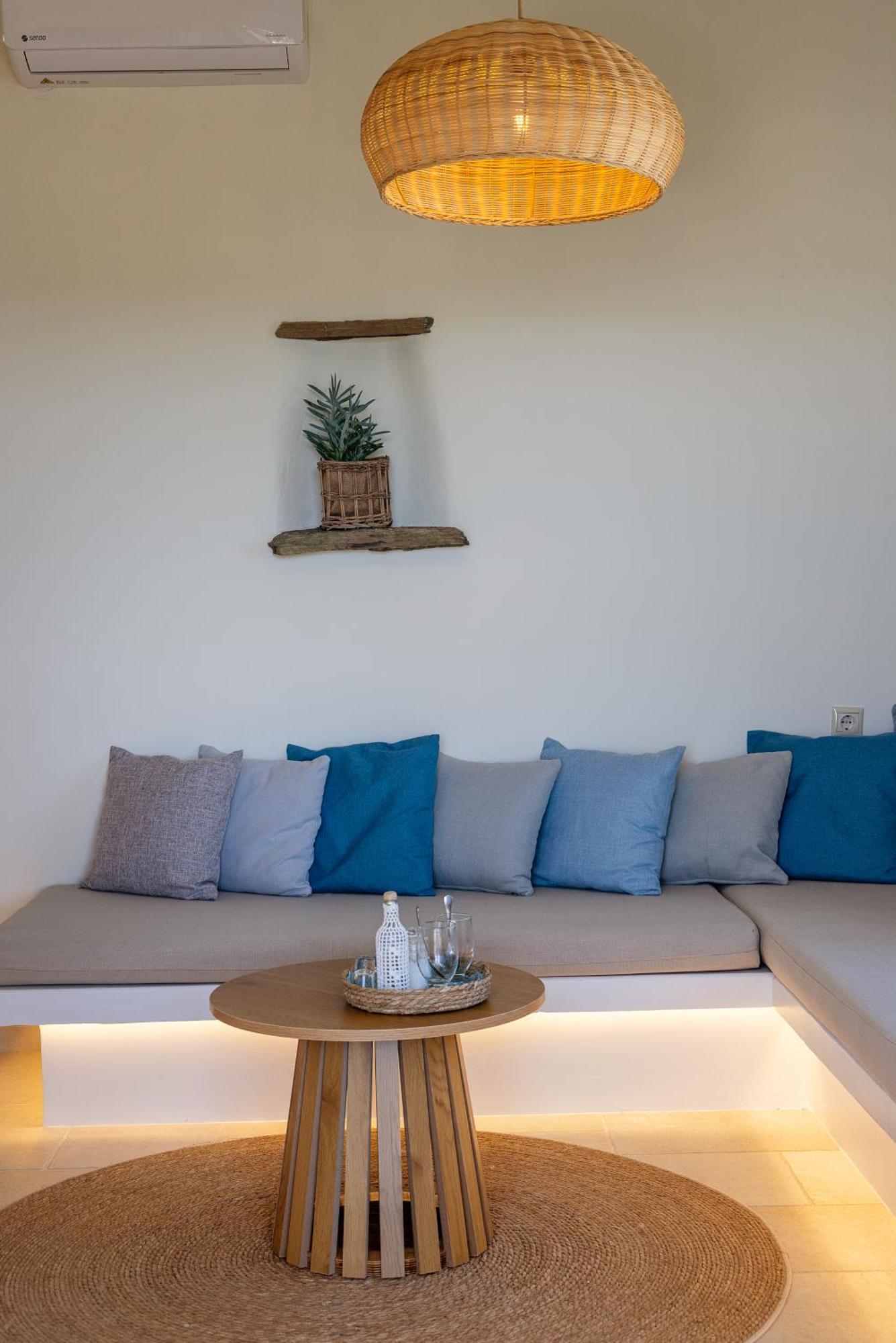 Hotel Anthea 3*