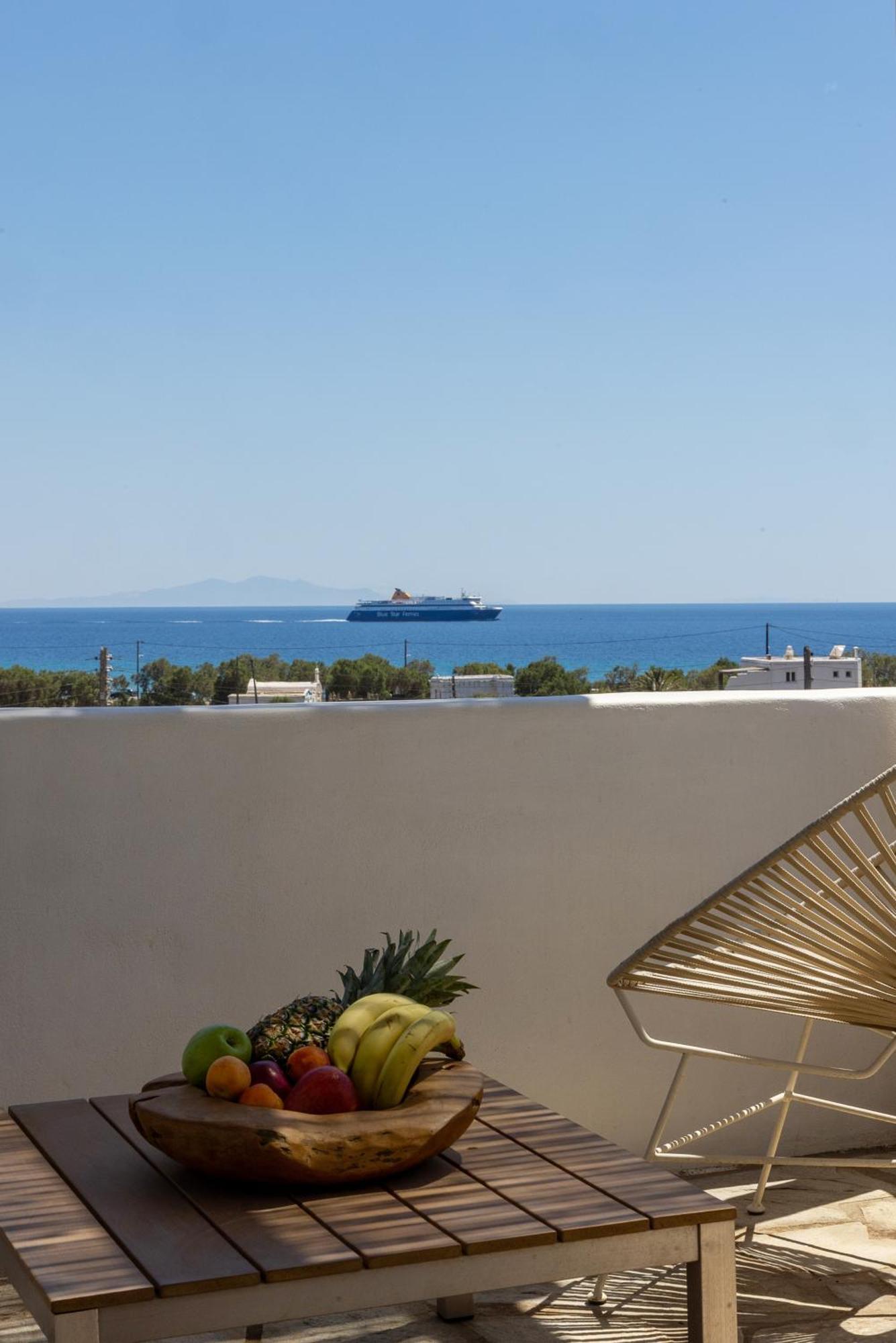 Hotel Anthea