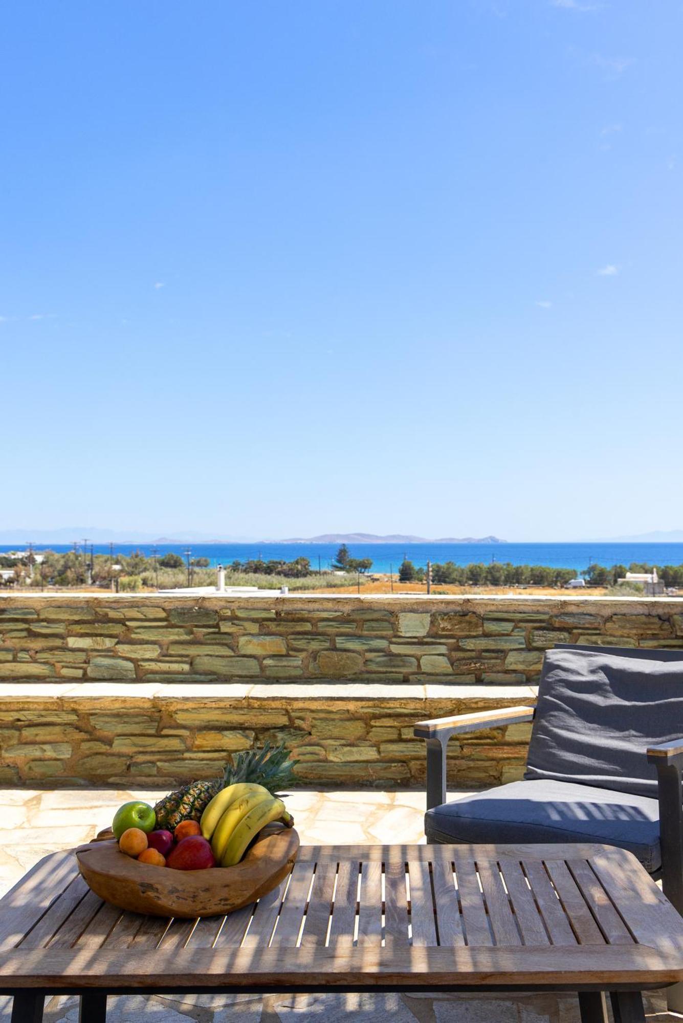 Anthea 3* Wyspa Tinos