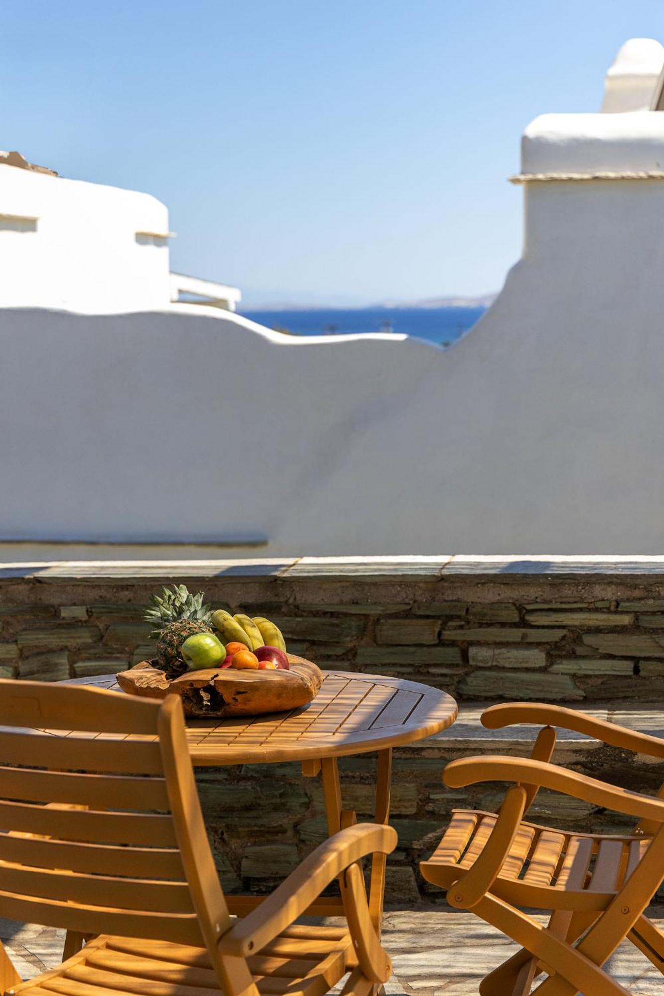 Hotel Anthea 3*