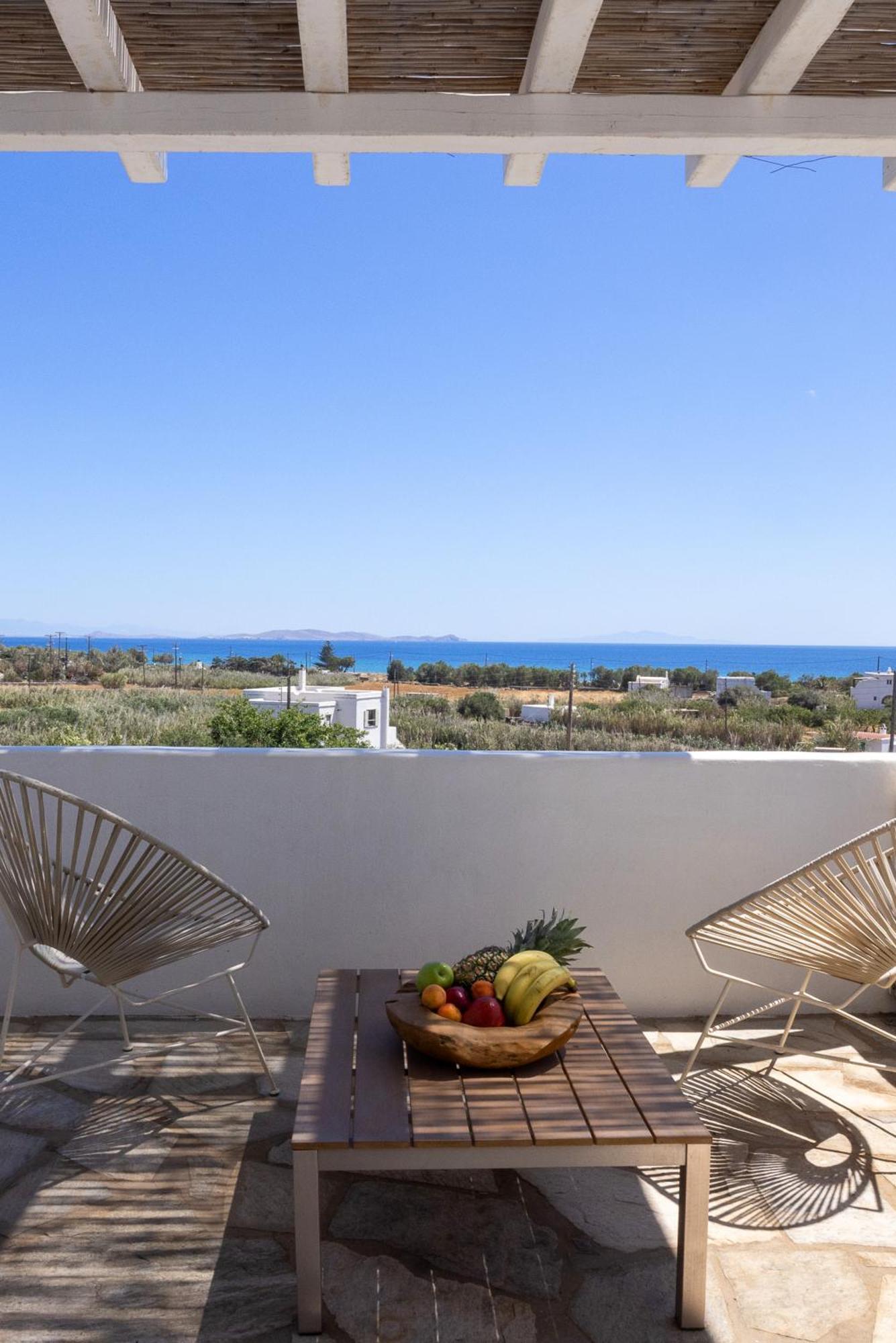 Hotel Anthea 3*