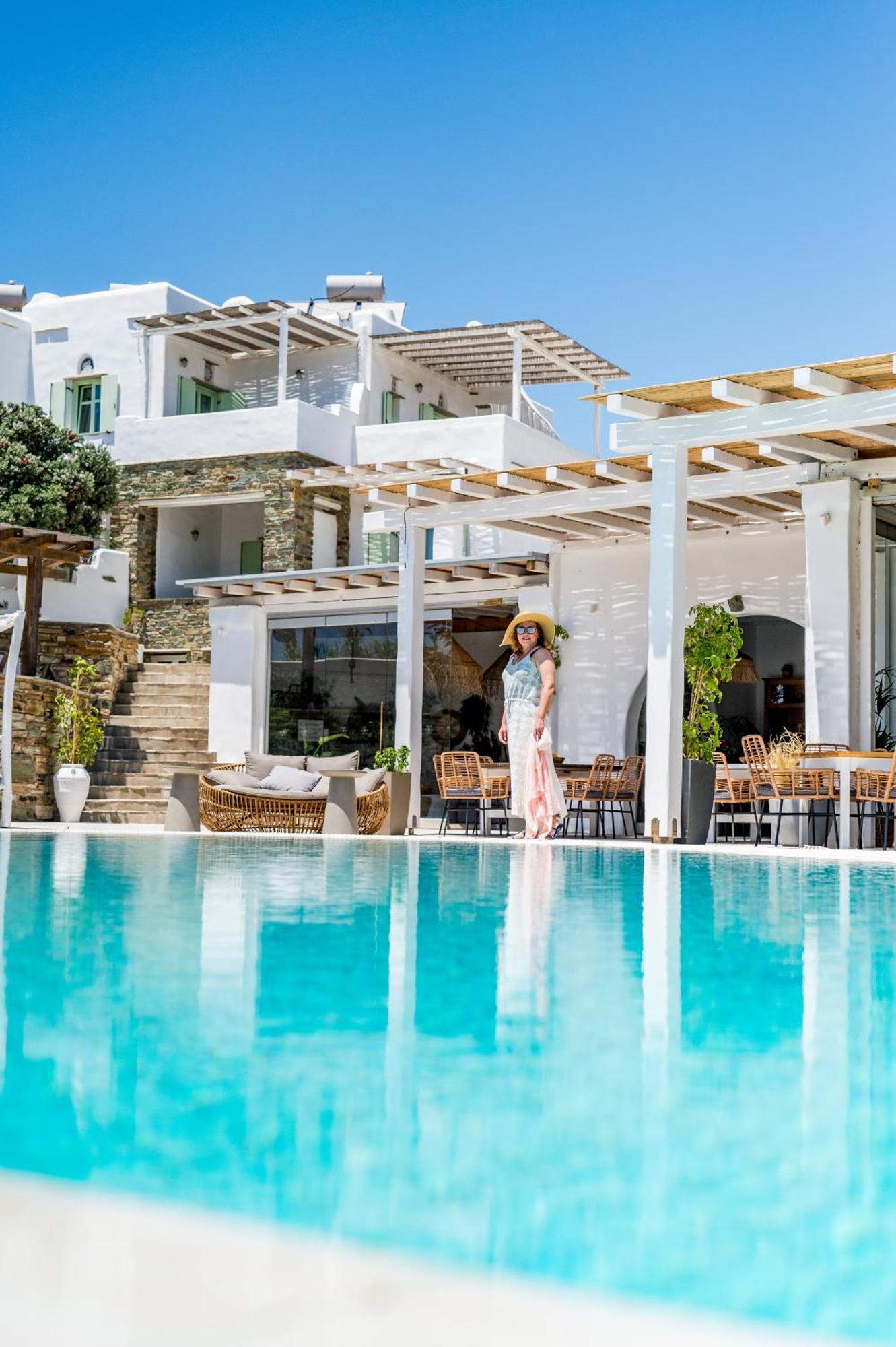 Hotel Anthea