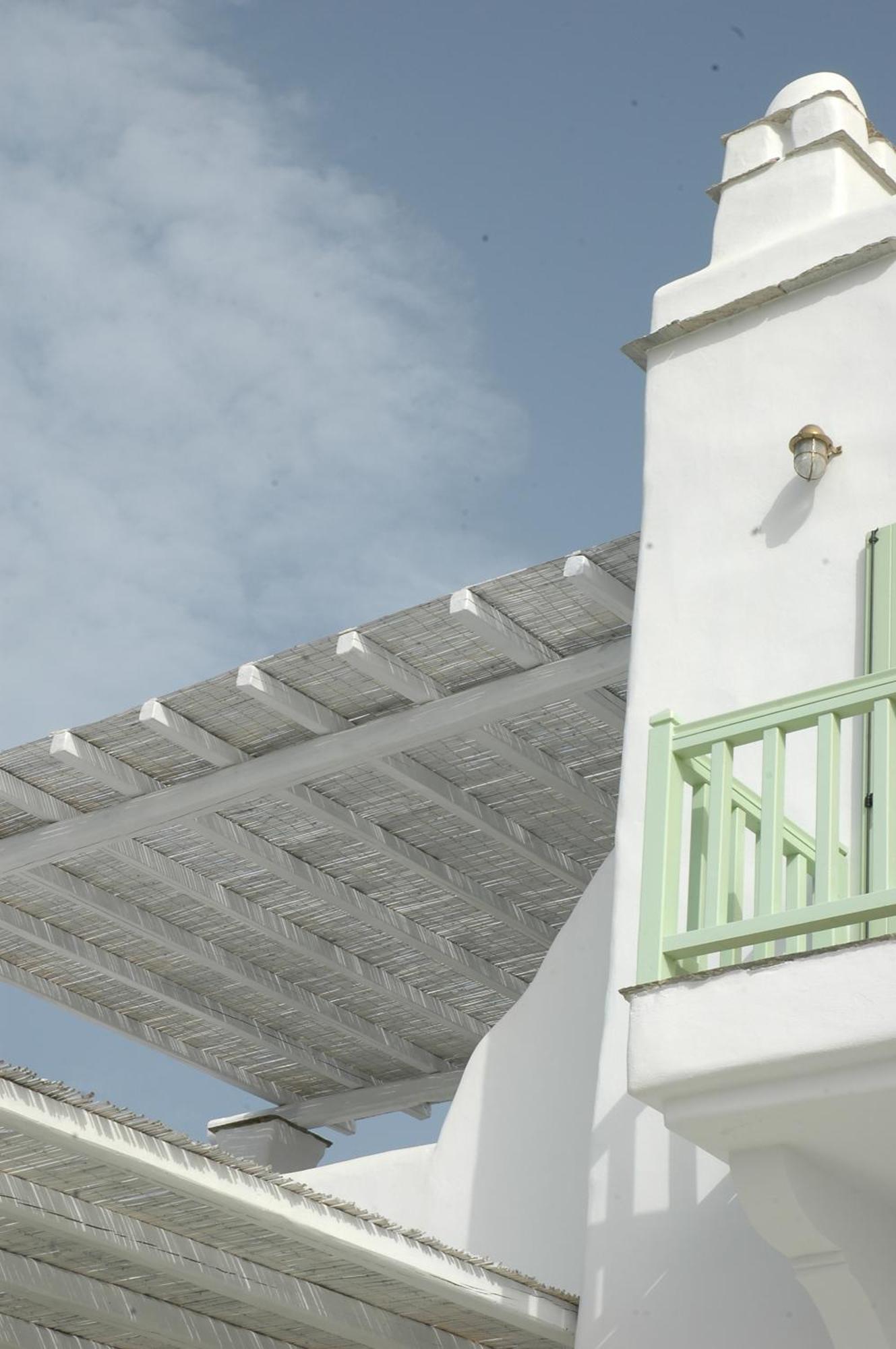 Hotel Anthea 3*