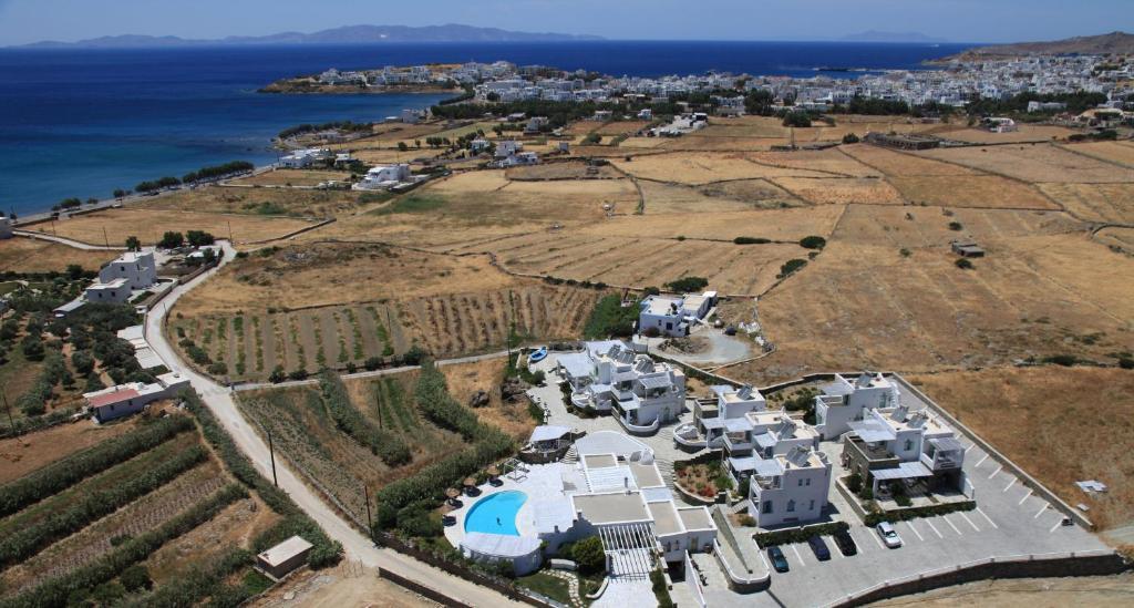 Anthea 3* Tinos