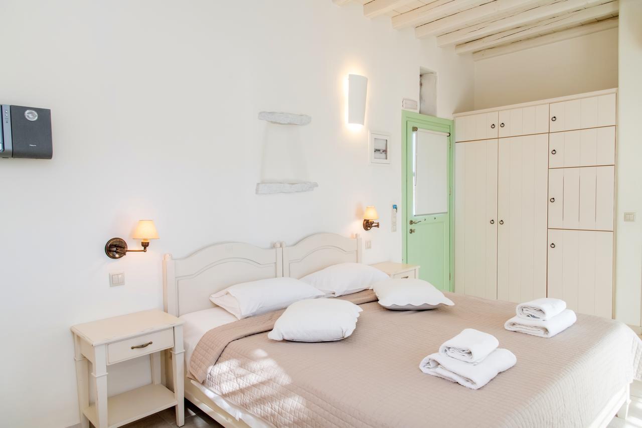 Hotel Anthea